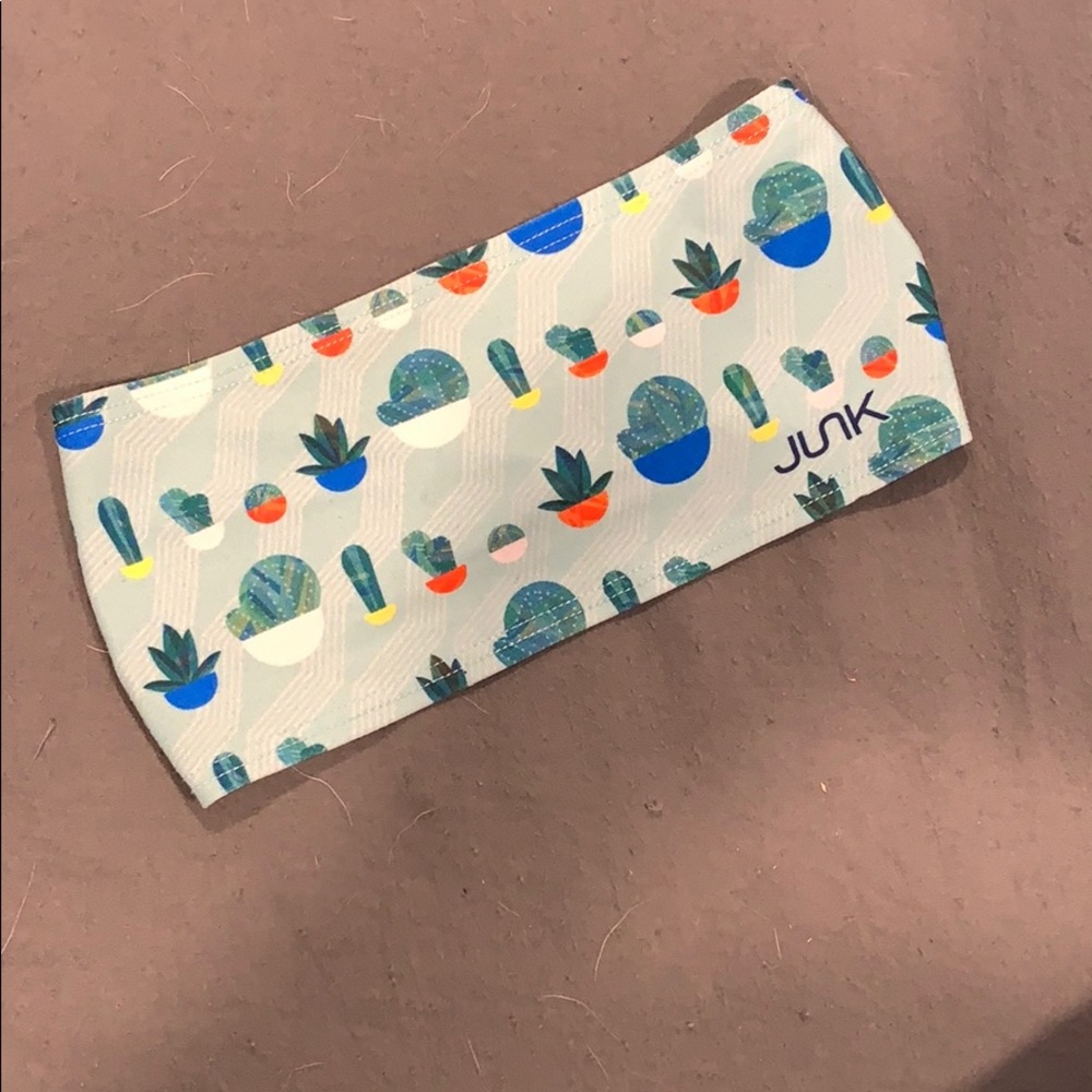 JUNK Brand Big Band Lite headband